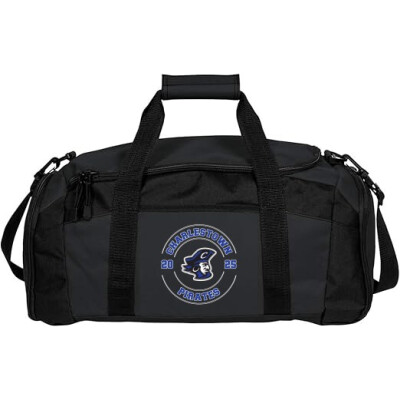 Gym Bag