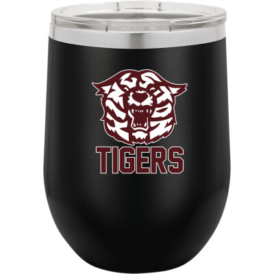 12oz Stemless Wine Glass