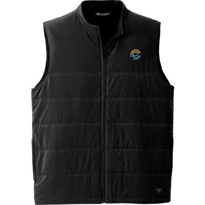 Cold Bay Vest