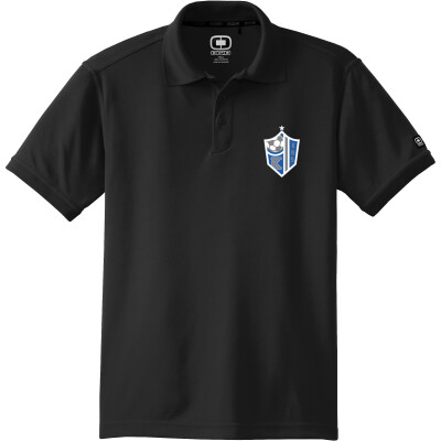OGIO Caliber Polo