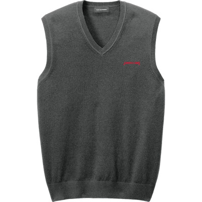 Easy Care Sweater Vest