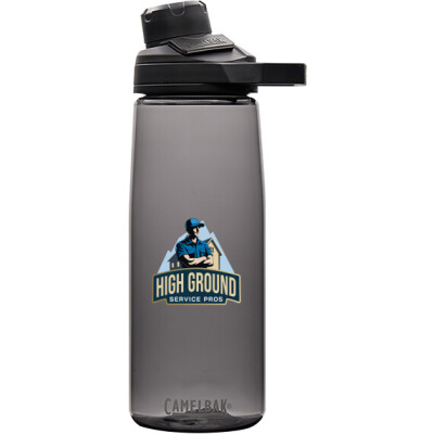 CamelBak Chute 25oz Magnetic Top Bottle Tritan Renew