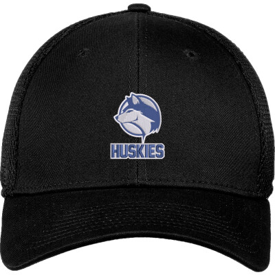 New Era Stretch Mesh Cap