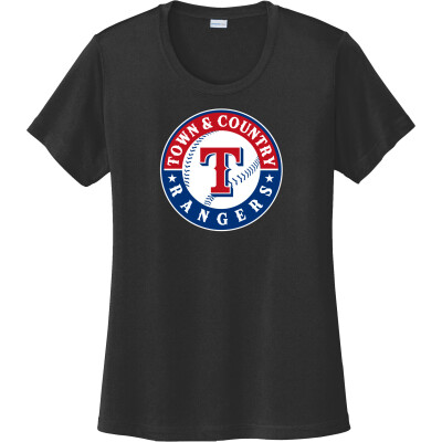 Women's Performance Tee