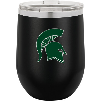 12oz Stemless Wine Glass