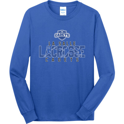 Long Sleeve Core Cotton Tee