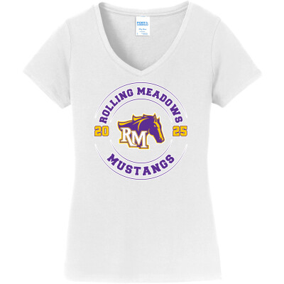 Women's Fan Favorite V-Neck Tee