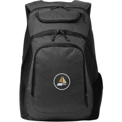 Port Authority Exec Backpack