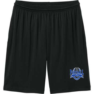 Performance Competitor 7" Short