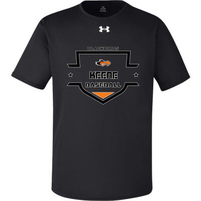 Under Armour Men's Team Tech T-Shirt