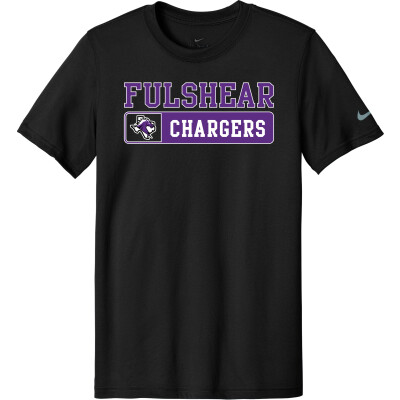 Nike Swoosh Sleeve rLegend Tee