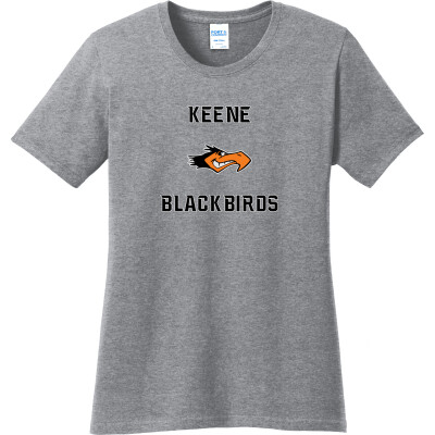 Women's Core Cotton Tee