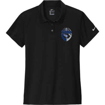 Nike Women's Dry Essential Solid Polo