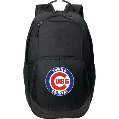 Rec Backpack