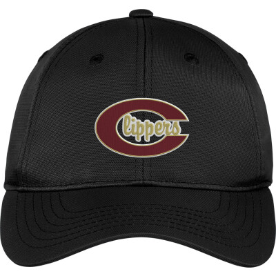Dry Zone® Nylon Cap