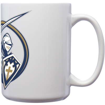 15 oz Ceramic Coffee Mug