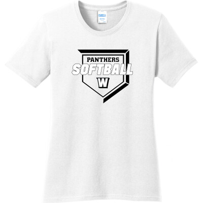 Women's Core Cotton Tee