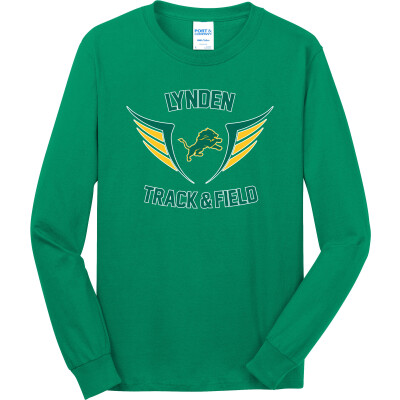 Long Sleeve Core Cotton Tee