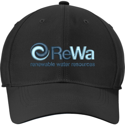 Nike Dri-FIT Tech Fine-Ripstop Cap