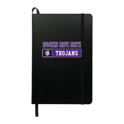 Ambassador Bound Journal Book Spoke