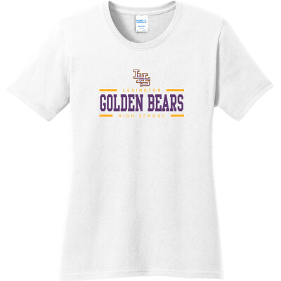 Women's Core Cotton Tee