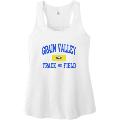 Women's V.I.T. Racerback Tank