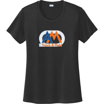 Women's Performance Tee