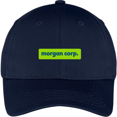 PORT & COMPANY Youth Six-Panel Twill Cap - YCP80 (DTF)