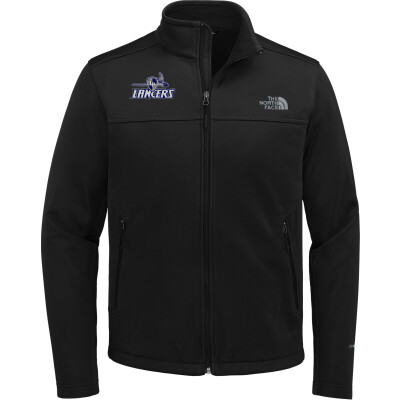 The North Face Ridgewall Soft Shell Jacket