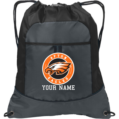 Pocket Cinch Pack