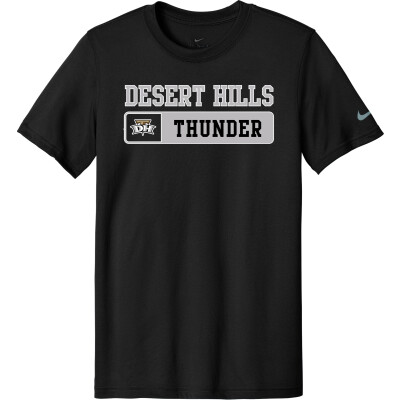 Nike Swoosh Sleeve rLegend Tee