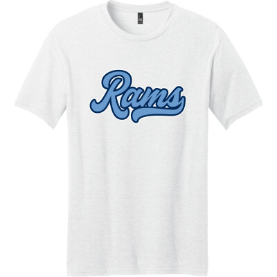 Perfect Blend CVC Tee