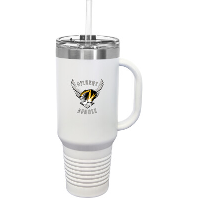 40oz. Tumbler