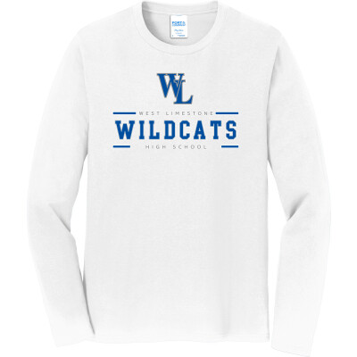 Long Sleeve Fan Favorite Tee