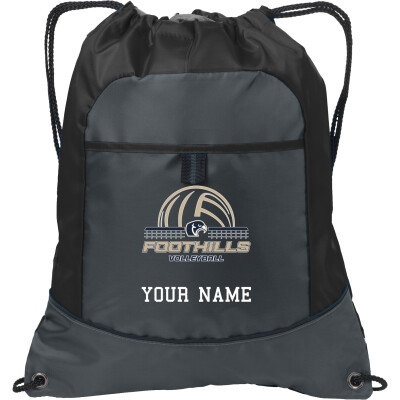 Pocket Cinch Pack