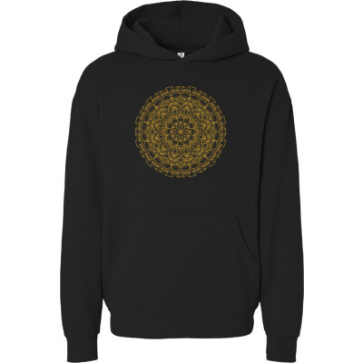 No-Drawstring Avenue Hoodie