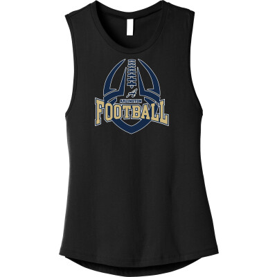 Bella+Canvas Women's Jersey Muscle Tank