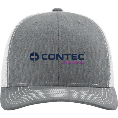 Snapback Trucker Cap