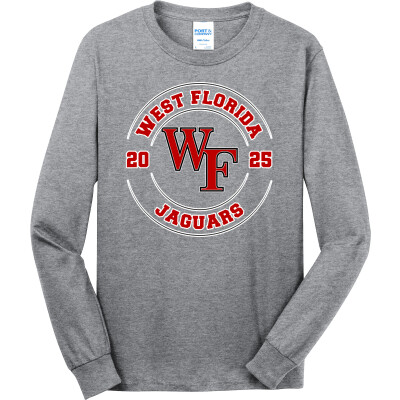 Long Sleeve Core Cotton Tee