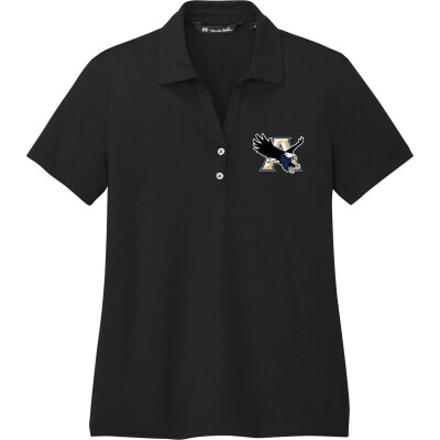 Travis Mathew Women's Coto Performance Polo
