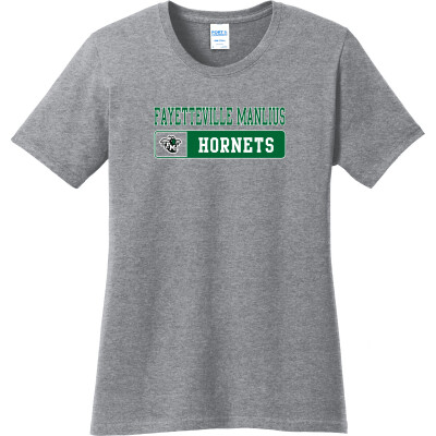 Women's Core Cotton Tee