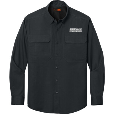 Long Sleeve Select Tactical Shirt