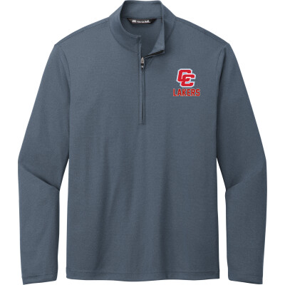 Travis Mathew Coto Performance 1/4-Zip