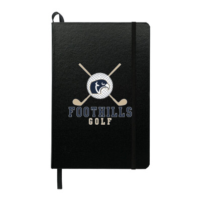 Ambassador Bound Journal Book Spoke
