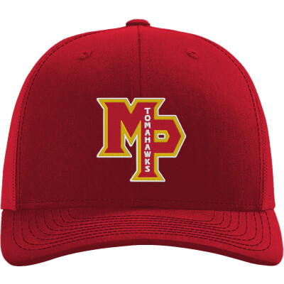 Snapback Trucker Cap