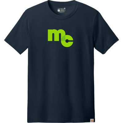 CARHARTT Short Sleeve T-Shirt - CT106020 (DTF)