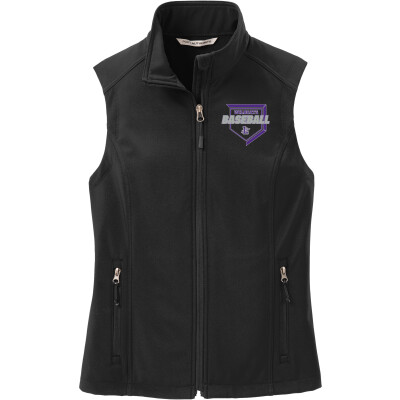 Women's Core Soft Shell Vest