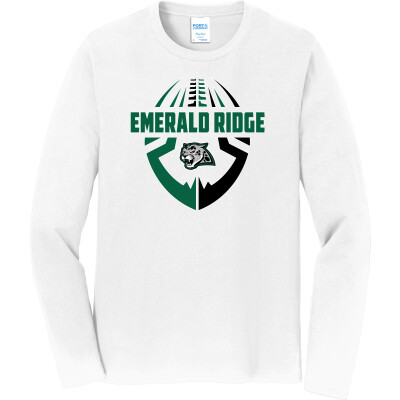 Long Sleeve Fan Favorite Tee