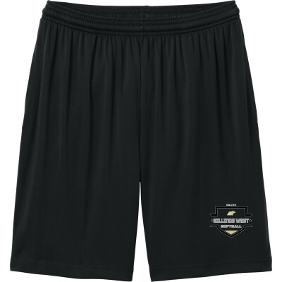 Performance Competitor 7" Short