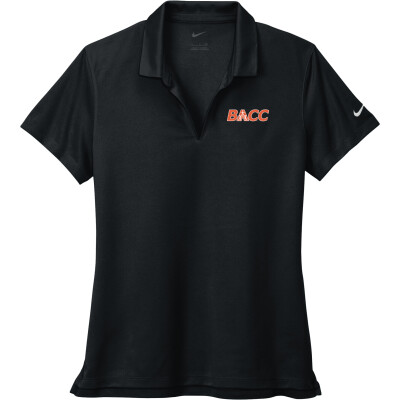 Nike Women's Dri-FIT Micro Pique 2.0 Polo